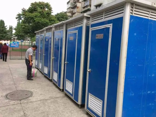方正移动洗手间租赁