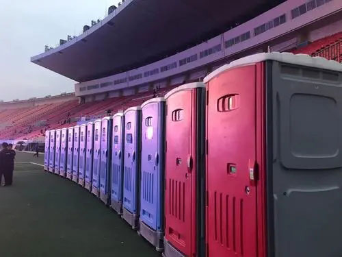方正音乐节移动卫生间租赁